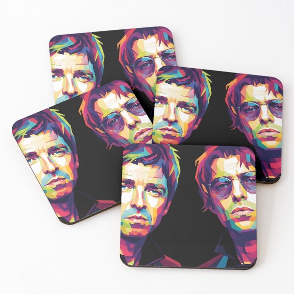 Item preview, Oasis Pop Art designed and sold by Kindcorner.