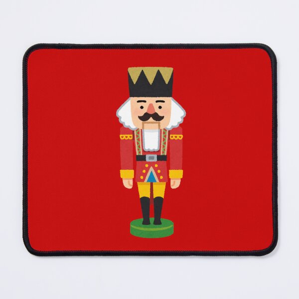 Item preview, NUTCRACKER designed and sold by Dark Arts and BOO.