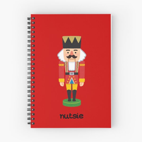 Item preview, NUTCRACKER designed and sold by Dark Arts and BOO.