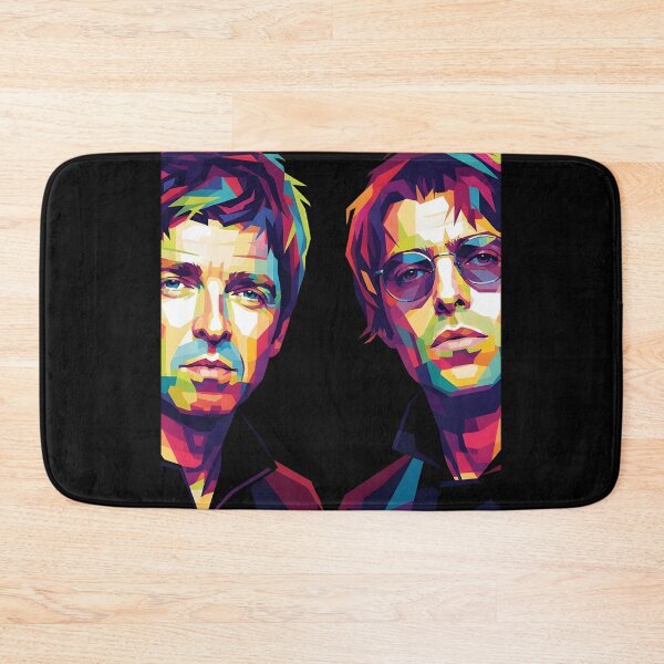 Item preview, Oasis Pop Art designed and sold by Kindcorner.
