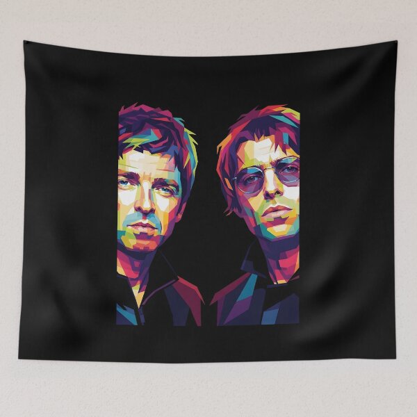 Item preview, Oasis Pop Art designed and sold by Kindcorner.