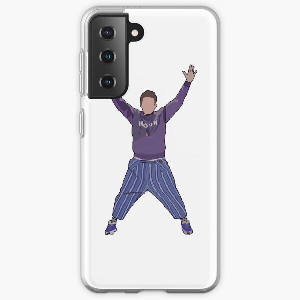 John Mayer New Light Samsung Galaxy Soft Case