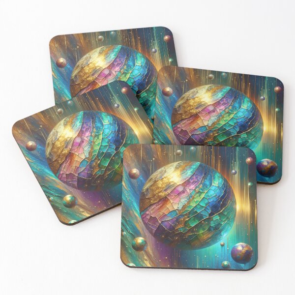 Item preview, Prismatic Convergence designed and sold by nyesart.