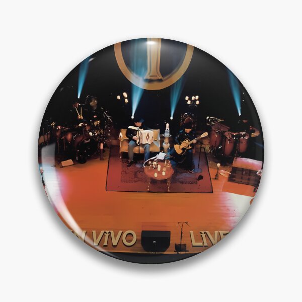 Item preview, Intocable - Intimamente album 2004 designed and sold by BrainCashPop.