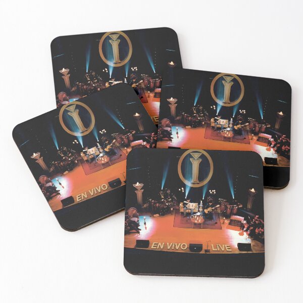 Item preview, Intocable - Intimamente album 2004 designed and sold by BrainCashPop.