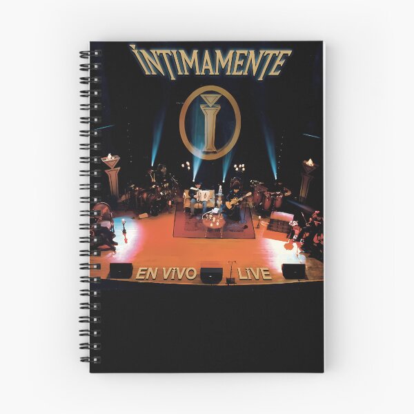 Item preview, Intocable - Intimamente album 2004 designed and sold by BrainCashPop.