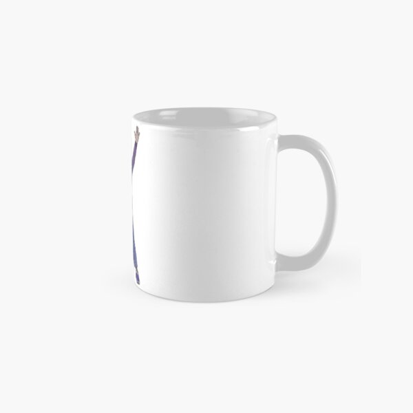 John Mayer New Light Classic Mug