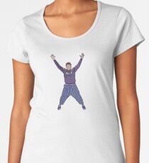 John Mayer New Light Women's Premium T-Shirt