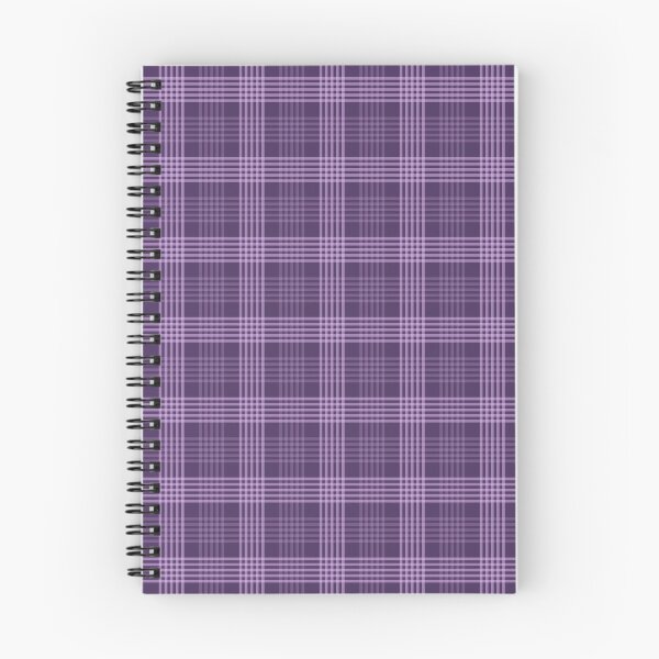 Item preview, Pastel Plaid Pattern 90 designed and sold by JMParadis.