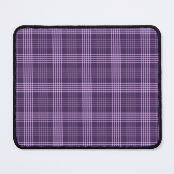 Item preview, Pastel Plaid Pattern 90 designed and sold by JMParadis.