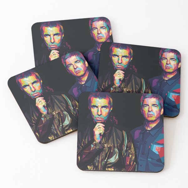 Item preview, Oasis Pop Art designed and sold by Kindcorner.