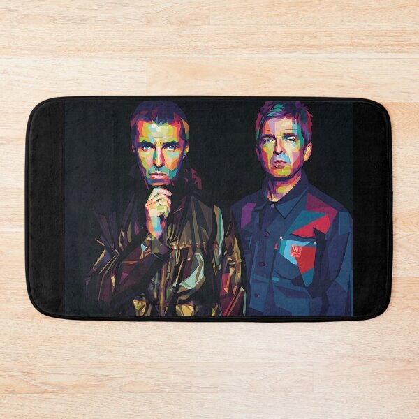 Item preview, Oasis Pop Art designed and sold by Kindcorner.