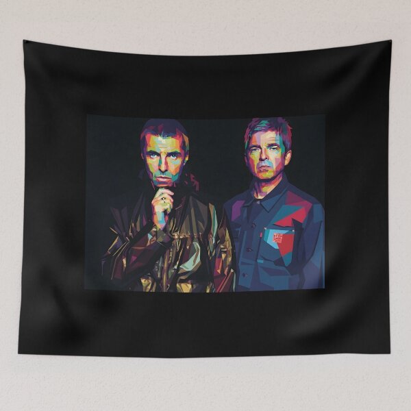 Item preview, Oasis Pop Art designed and sold by Kindcorner.