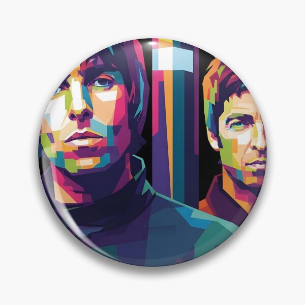 Item preview, Oasis Pop Art designed and sold by Kindcorner.