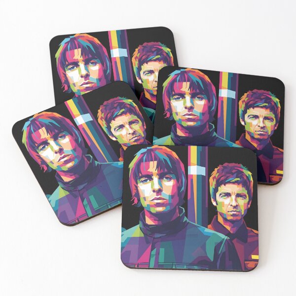 Item preview, Oasis Pop Art designed and sold by Kindcorner.