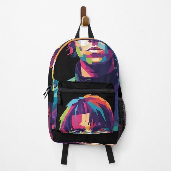 Item preview, Arte pop de Oasis designed and sold by Kindcorner.