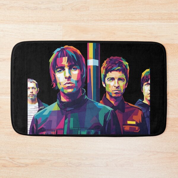 Item preview, Oasis Pop Art designed and sold by Kindcorner.