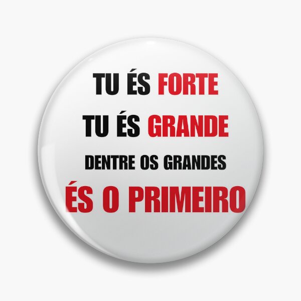 Item preview, Tu Es Forte Tu Es Grande – Sao Paulo FC designed and sold by lsestore.