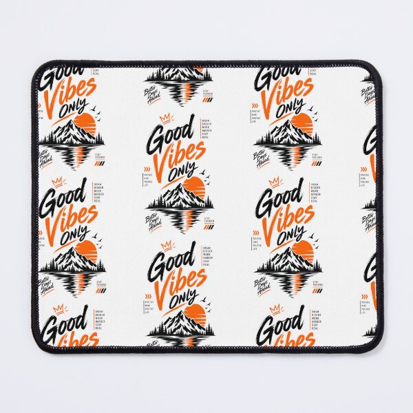 Item preview, Good vibes only  designed and sold by urbanshop7.
