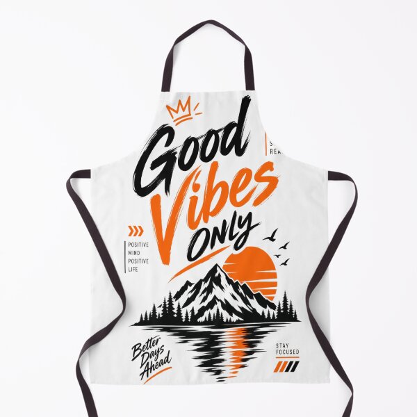 Item preview, Good vibes only  designed and sold by urbanshop7.