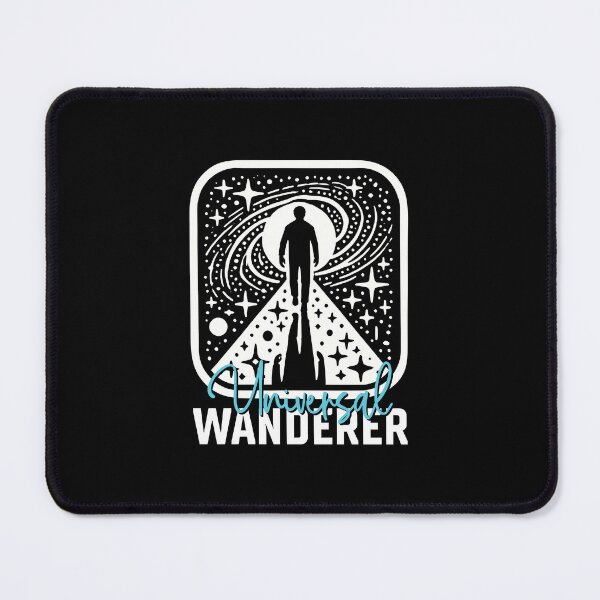 Item preview, Universal Wanderer designed and sold by Lunaroz-Arts.