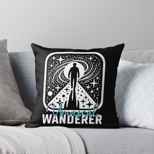 Item preview, Universal Wanderer designed and sold by Lunaroz-Arts.