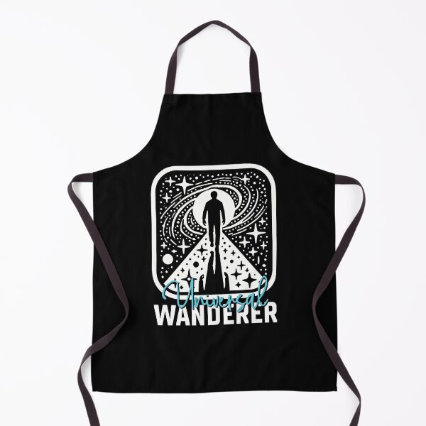 Item preview, Universal Wanderer designed and sold by Lunaroz-Arts.