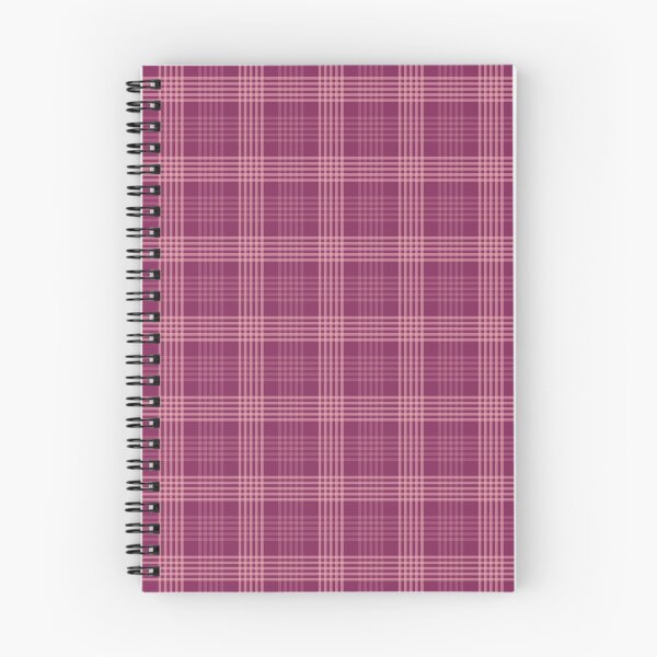Item preview, Pastel Plaid Pattern 91 designed and sold by JMParadis.
