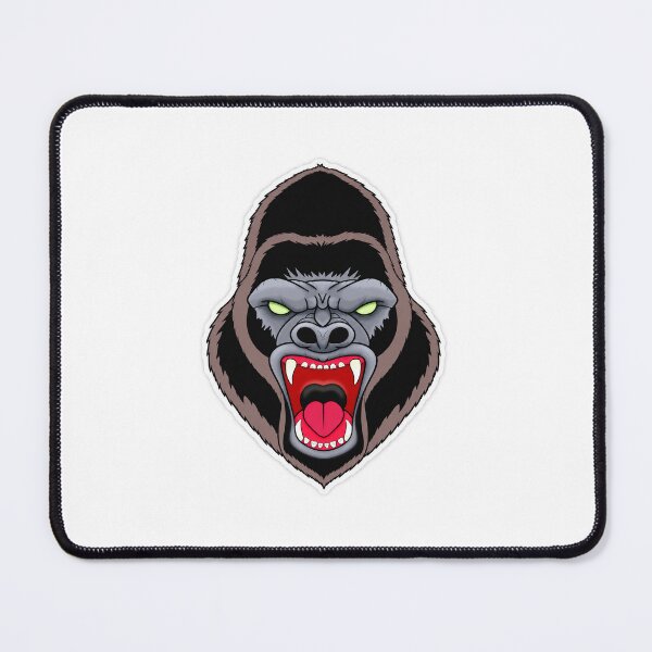 Item preview, Gorilla designed and sold by StevenMay1313.