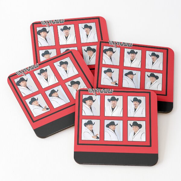 Item preview, Intocable - Intocable 14 Grandes Exitos album 2001 designed and sold by Velmoraqs.