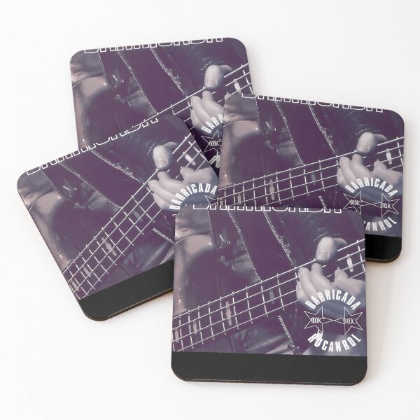 Item preview, Barricada - Doble Directo album 1990 designed and sold by StreetTorqueArt.
