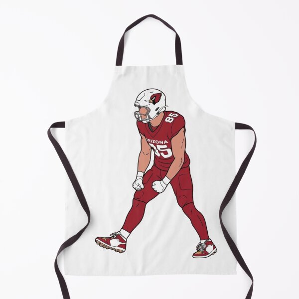 Item preview, Trey McBride designed and sold by Hoops and Movie Sticks.