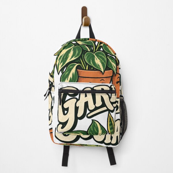 Item preview, Gardening Is My Social Life Funny Vintage Introvert Gardener designed and sold by urbinet.