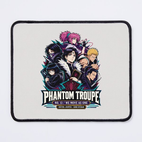 Item preview, Dark Spider Troupe Move As One Team Graphic designed and sold by sidki-SDK.