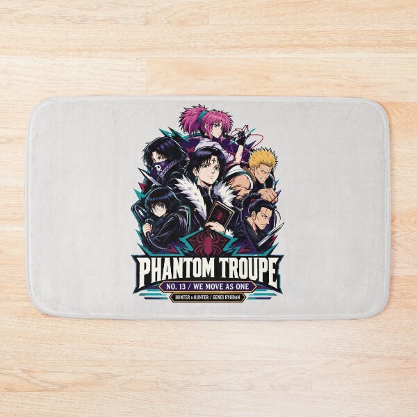 Item preview, Dark Spider Troupe Move As One Team Graphic designed and sold by sidki-SDK.