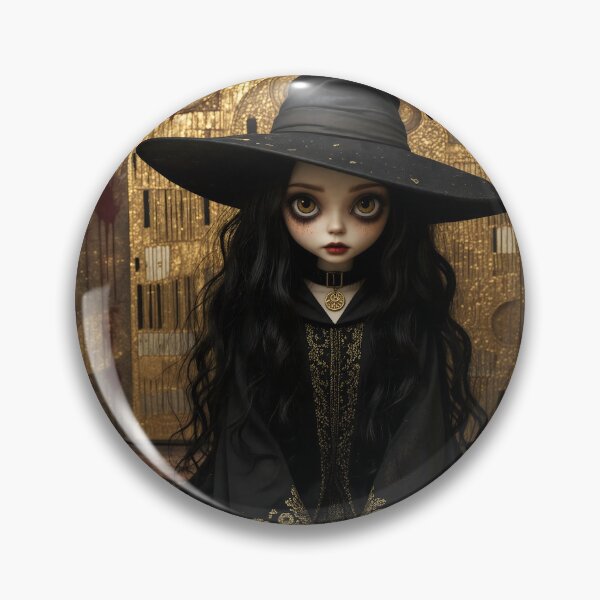Item preview, Gothic Cutie designed and sold by videodroom.