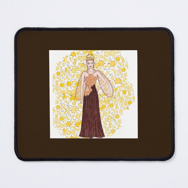 Item preview, Majestically Woven: Concept Art designed and sold by Half Moon Art.