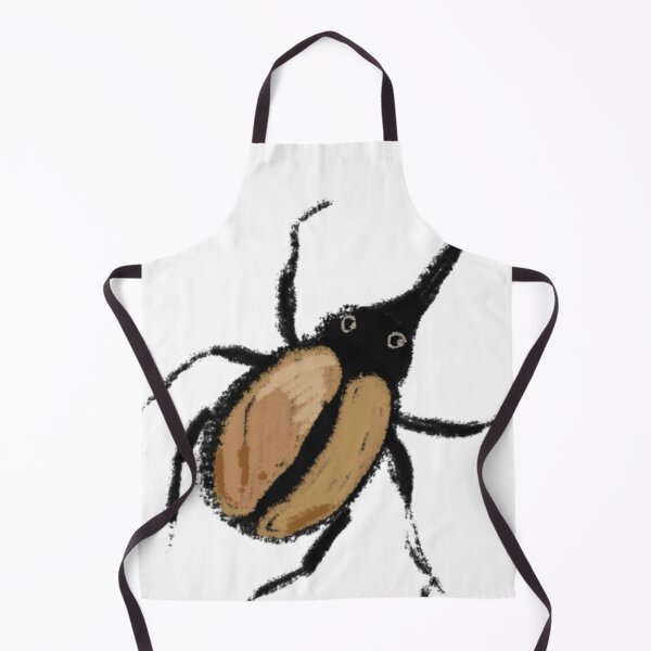 Item preview, Hercules beetle designed and sold by vampjellyy.