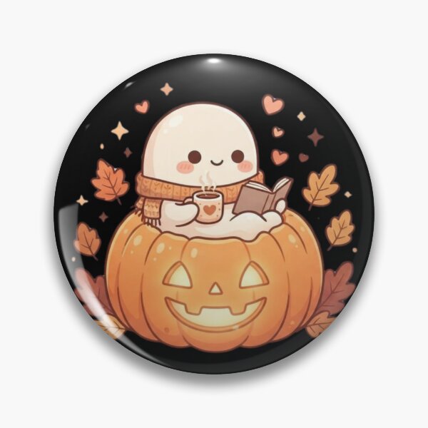 Item preview, Cute ghost designed and sold by BiaSMartins.