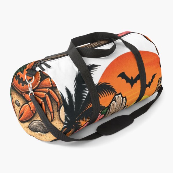 Item preview, Rest in Paradise – Tropical Halloween Beach Tombstone designed and sold by mnkyride.