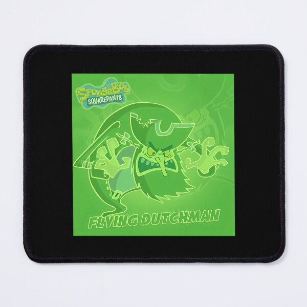 Item preview, Flying Dutchman designed and sold by BillieHernandez.