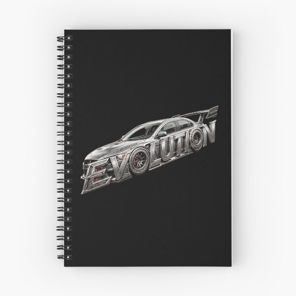 Item preview, Mitsubishi Lancer Evolution Design, Lancer Evolution Artwork, Mitsubishi Evo JDM Car, Evolution Performance Graphic, Japanese Rally Car, Evo Enthusiast Gift, JDM Legend, Rally Racing designed and sold by Typologystudios.