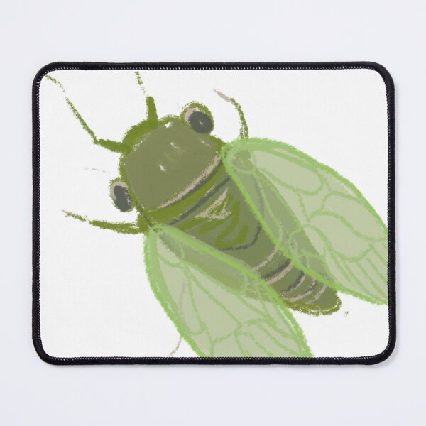 Item preview, Annual cicada designed and sold by vampjellyy.