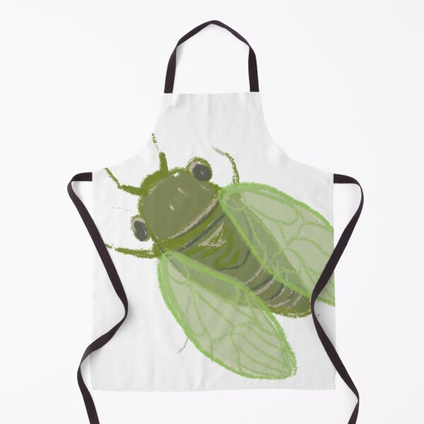 Item preview, Annual cicada designed and sold by vampjellyy.