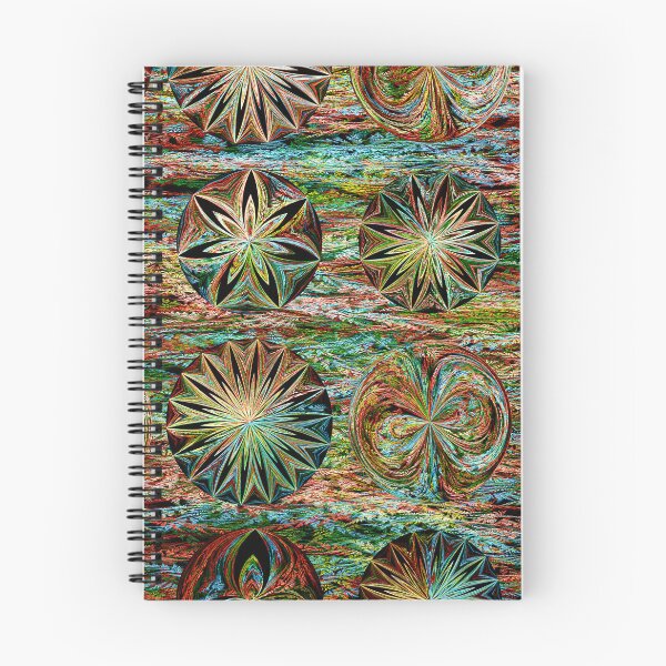 Item preview, Swirls And Stars designed and sold by Christine Lake.