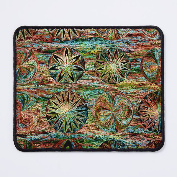 Item preview, Swirls And Stars designed and sold by Christine Lake.