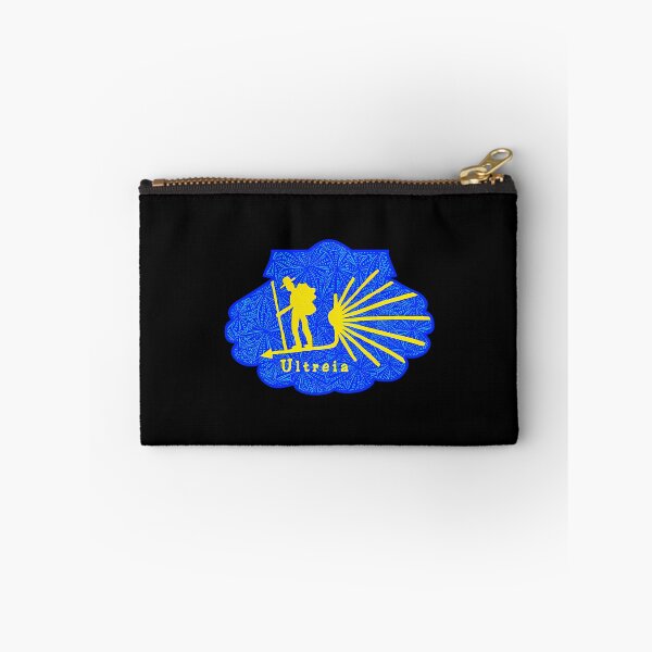 Item preview, Way Of St. James Pilgrims designed and sold by BillieHernandez.