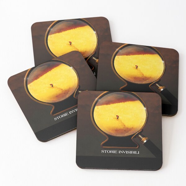 Item preview, Banco del Mutuo Soccorso - Storie Invisibili album 2025 designed and sold by BrainCashPop.