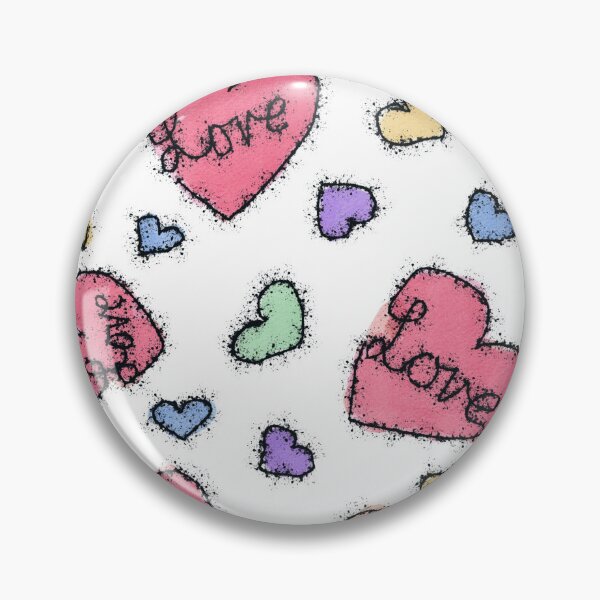 Item preview, Spicy Love designed and sold by Sarah Lu.