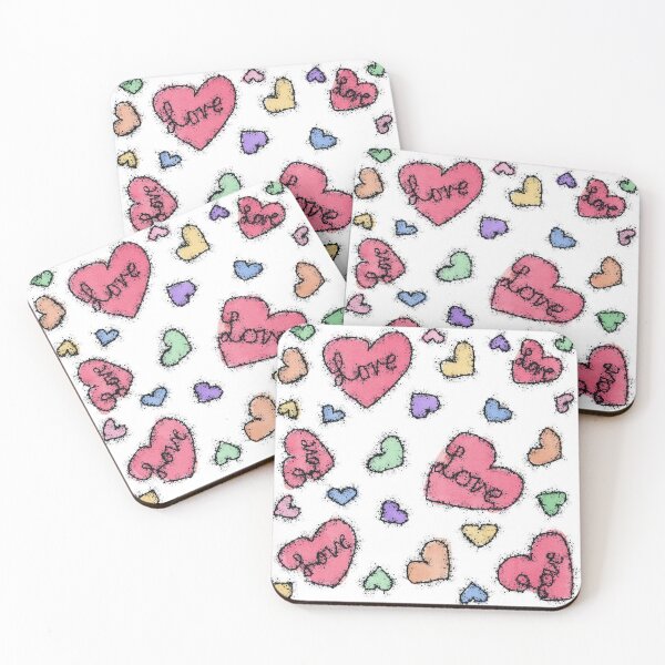 Item preview, Spicy Love designed and sold by Sarah Lu.